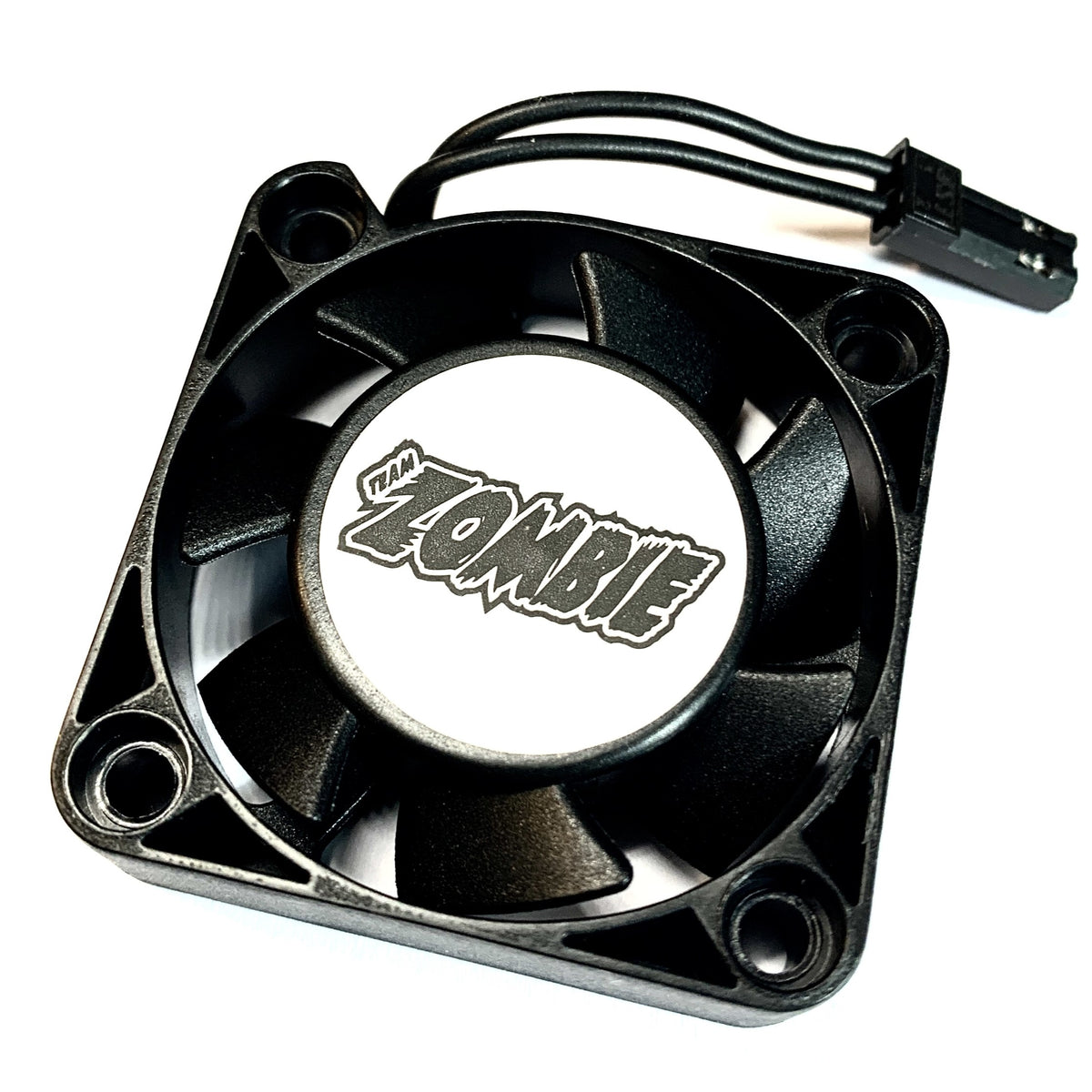 Team Zombie turbine fan 40mm Ver.3 (6-9v compatible)