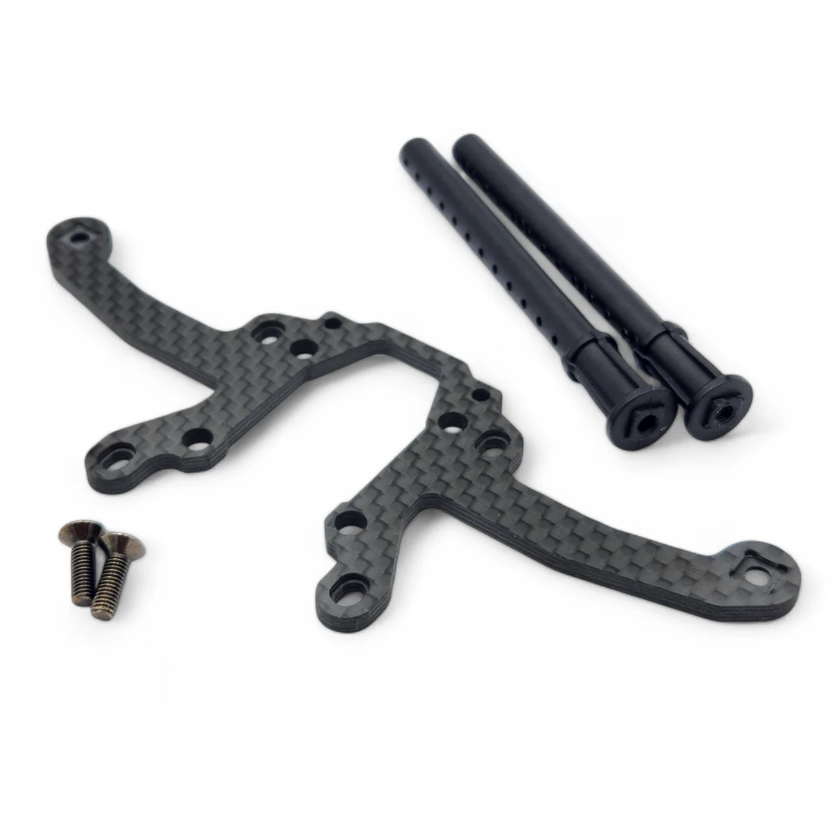 10016 - Vertical Rear Body Mount Set