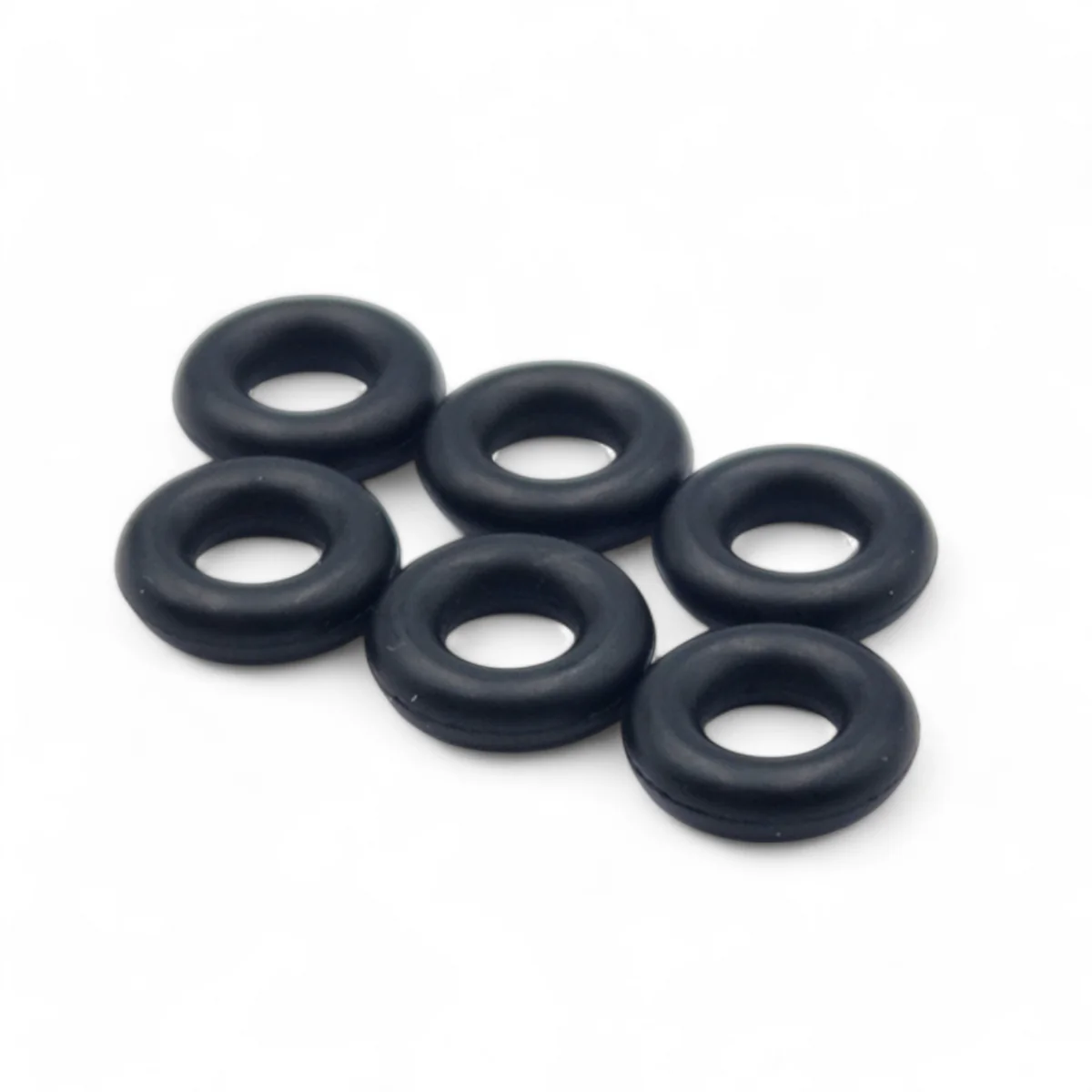 8017 - Shock Limiter O-Rings (6)